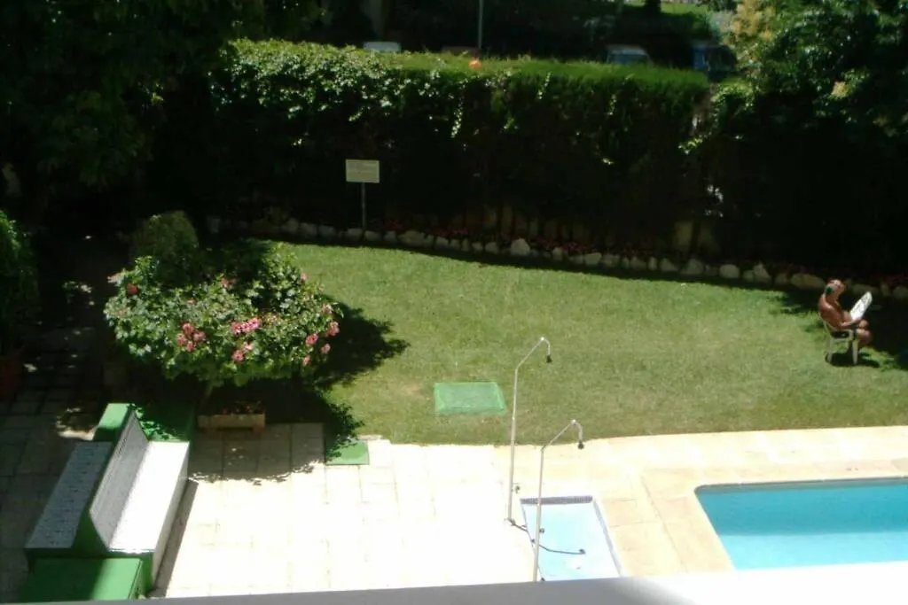 Apto. 2 Dorm. Marbella 100M Playa Apartment