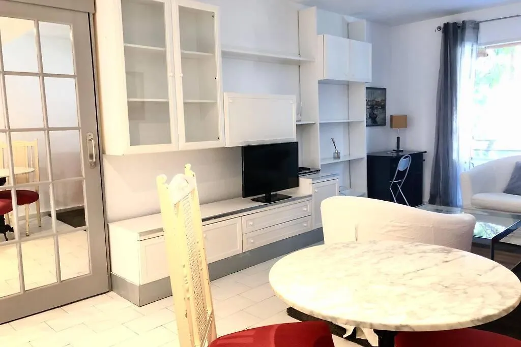 Apto. 2 Dorm. Marbella 100M Playa Apartment 0*,  Spain