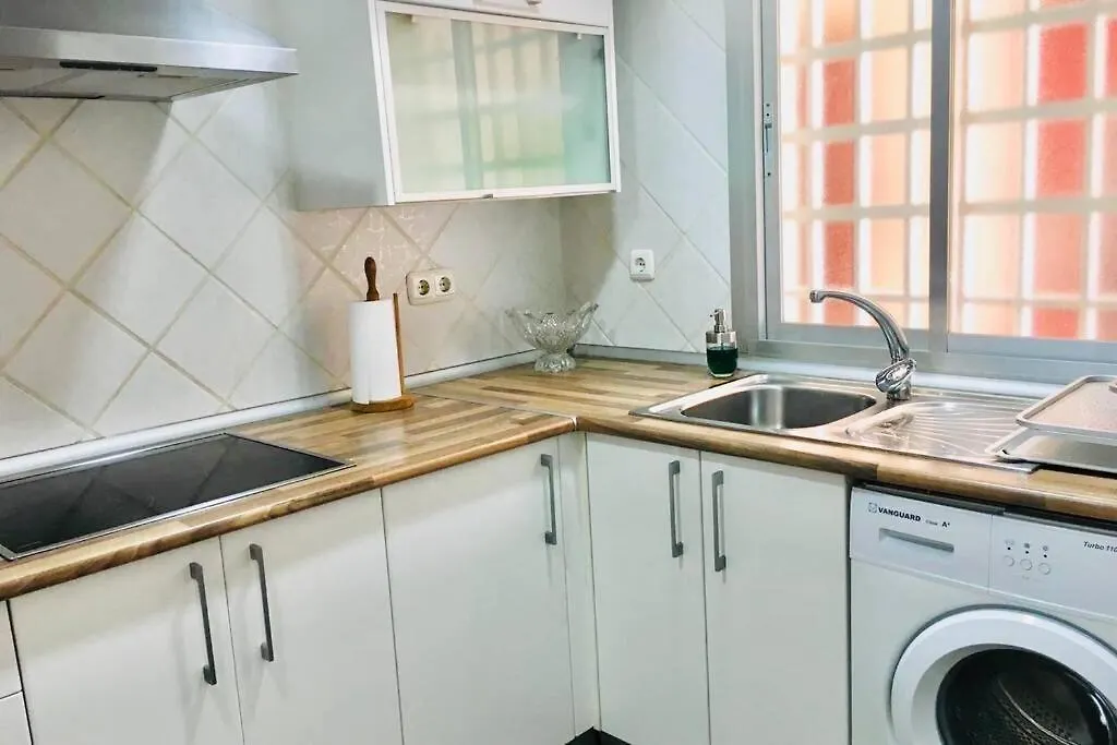Apto. 2 Dorm. Marbella 100M Playa Apartment