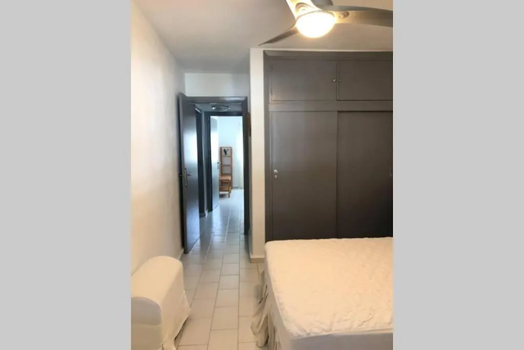 Apto. 2 Dorm. Marbella 100M Playa Apartment Spain