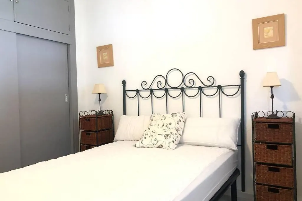 Apto. 2 Dorm. Marbella 100M Playa Apartment
