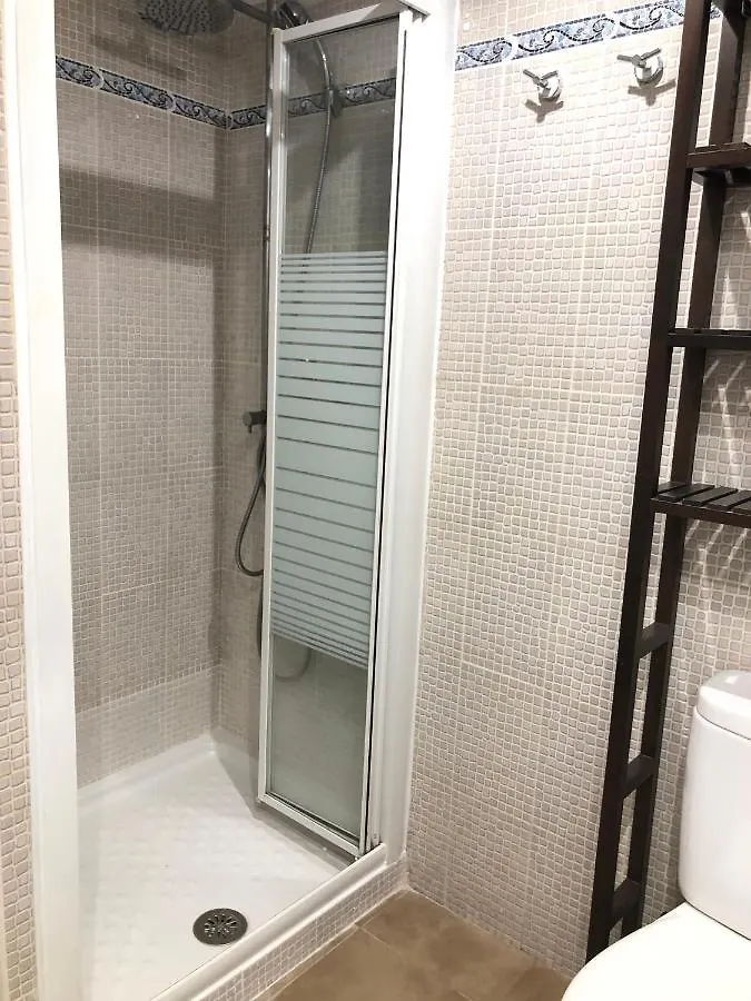 Apto. 2 Dorm. Marbella 100M Playa Apartment