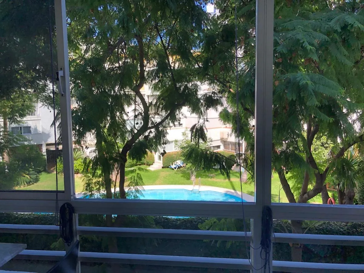 Apto. 2 Dorm. Marbella 100M Playa Apartment 0*,