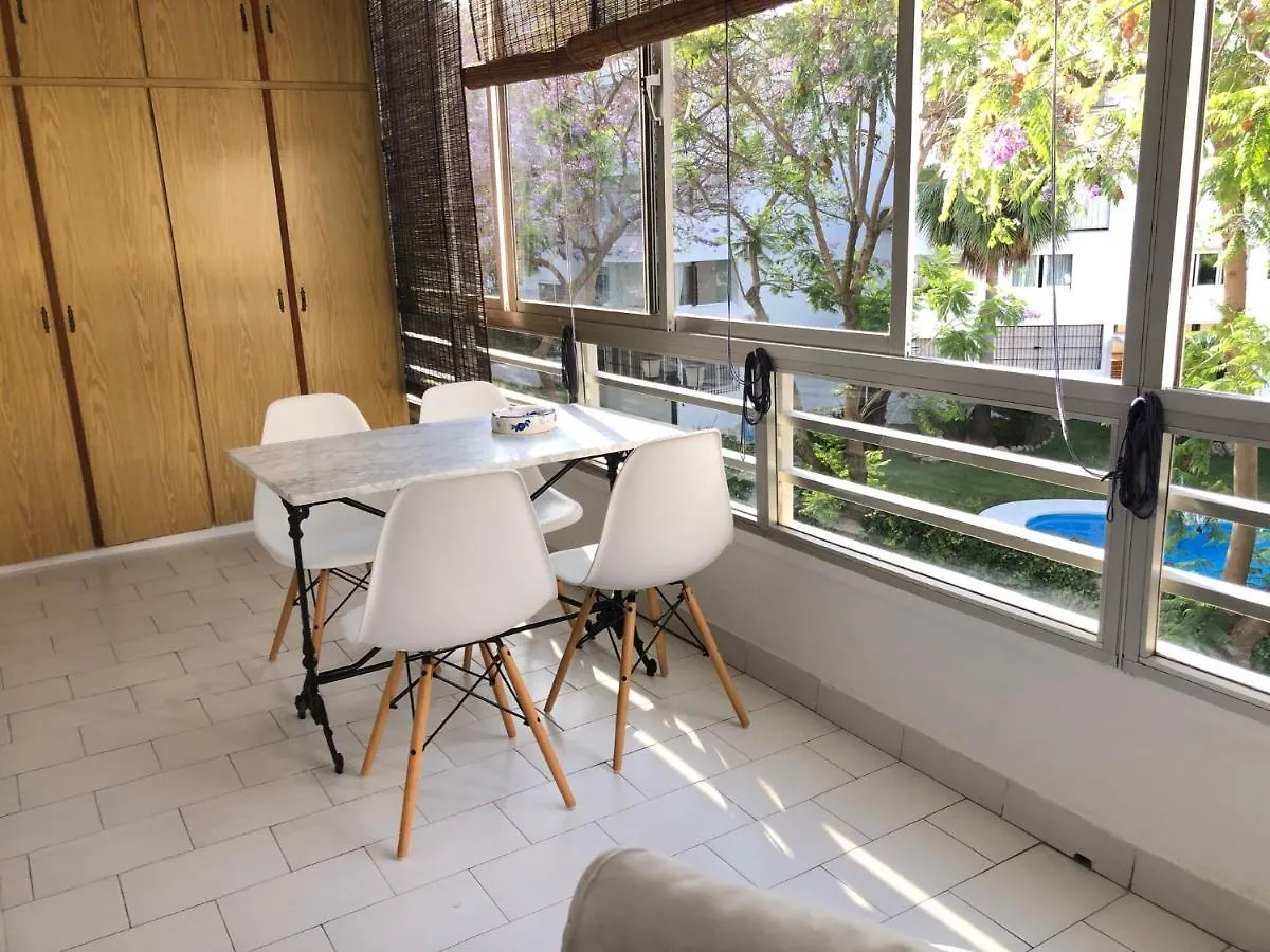 Apto. 2 Dorm. Marbella 100M Playa Apartment 0*,